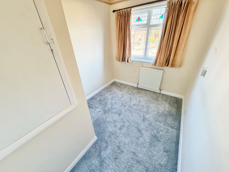 Underwood Drive Whitby